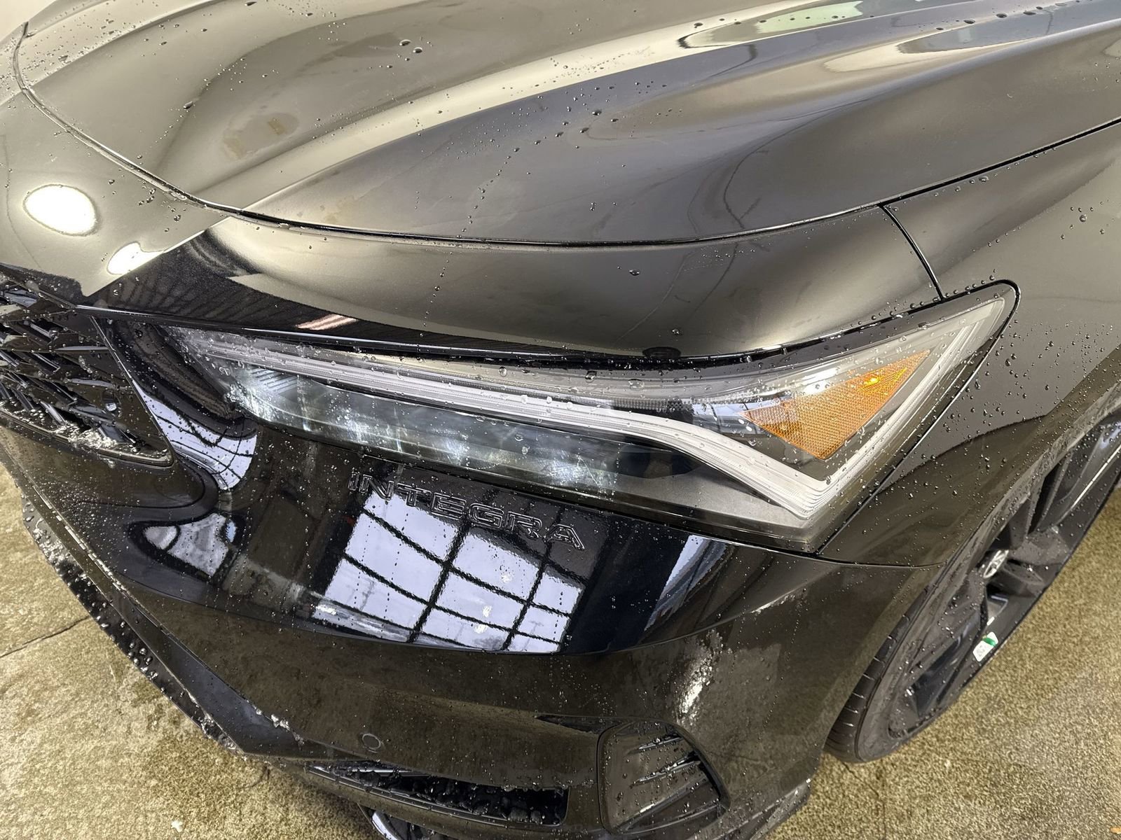 New 2026 Acura Integra A-Spec image 28