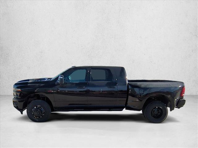 New 2026 RAM 3500 Laramie AWD/4WD image 5