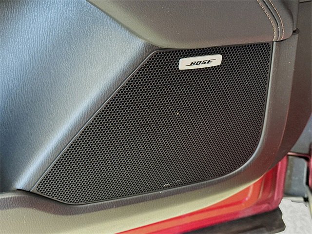 Used 2021 MAZDA CX-5 Grand Touring image 21