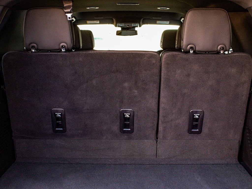 Used 2025 GMC Yukon Denali image 46