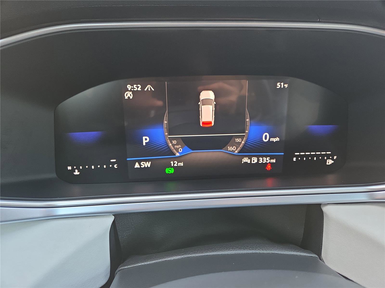 New 2026 Volkswagen Taos SE image 17