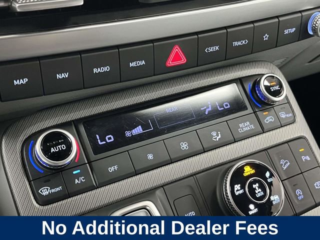Used 2025 Hyundai Palisade SEL AWD/4WD image 37