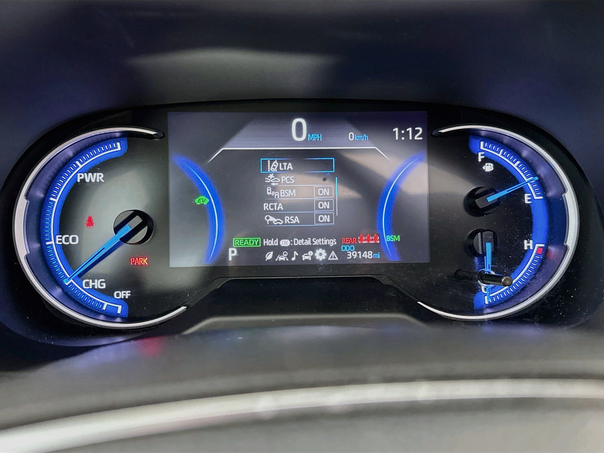 Certified 2024 Toyota RAV4 XSE AWD/4WD image 12