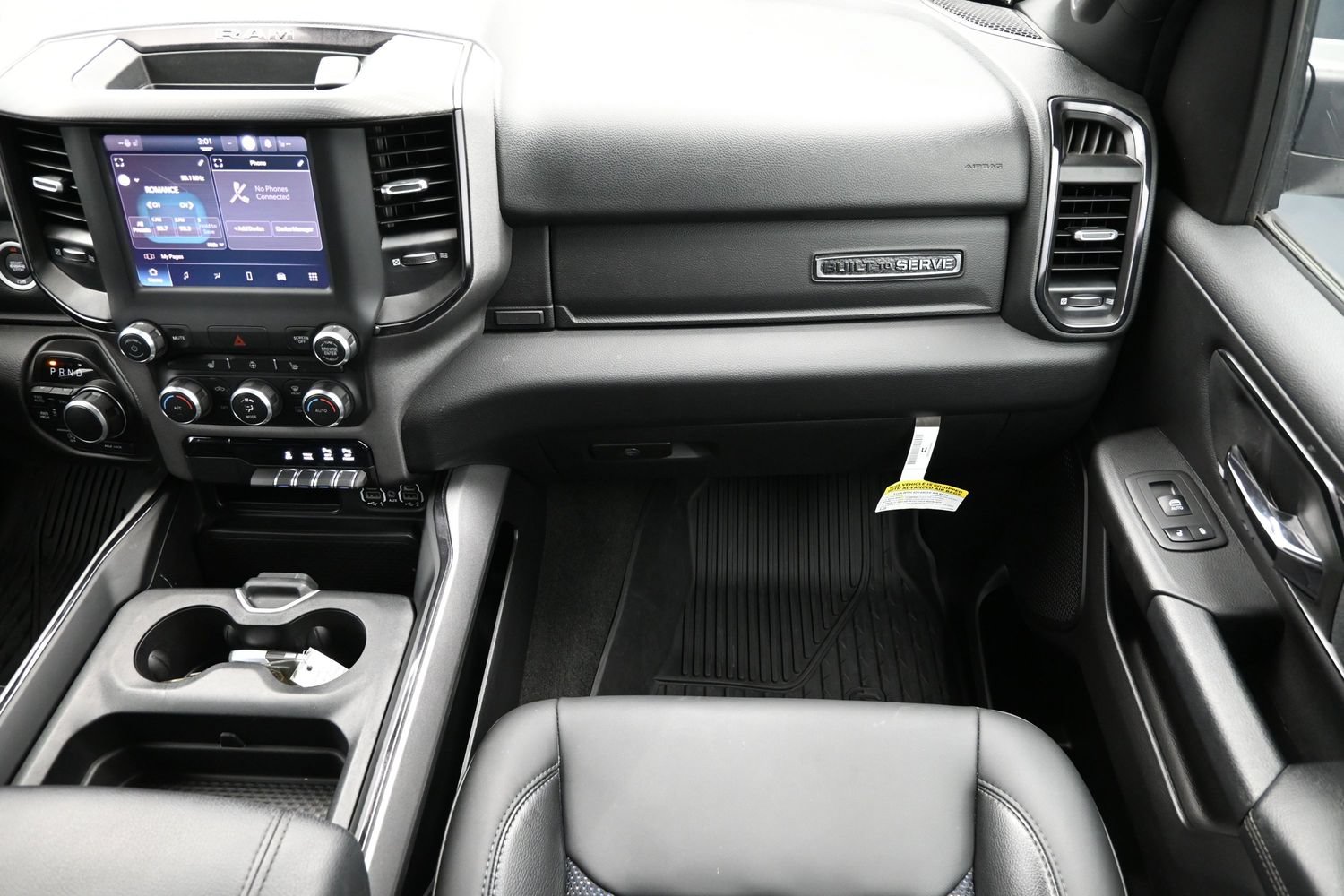 Used 2023 RAM 1500 Lone Star AWD/4WD image 41
