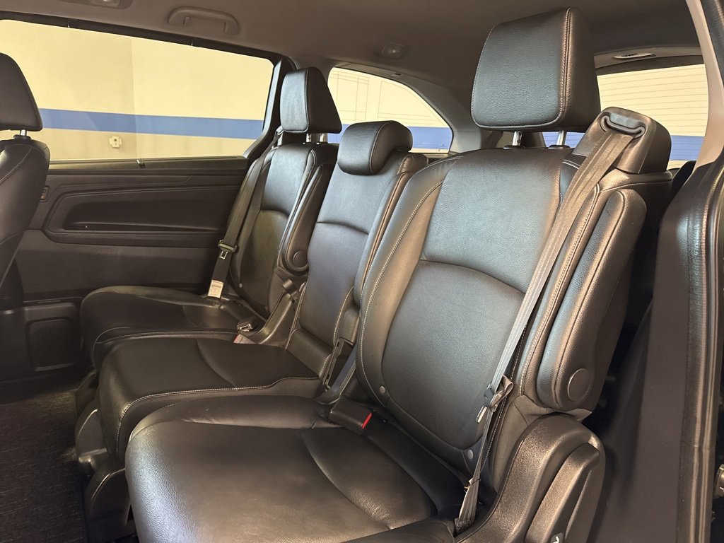 Used 2024 Honda Odyssey EX-L image 25