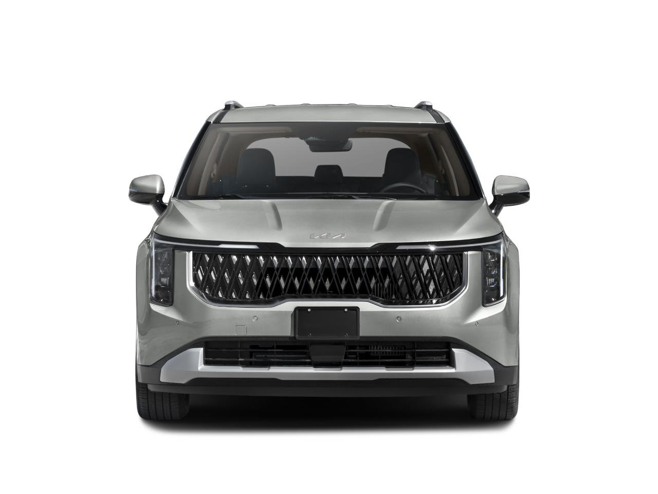 New 2026 Kia Carnival EX FWD image 4