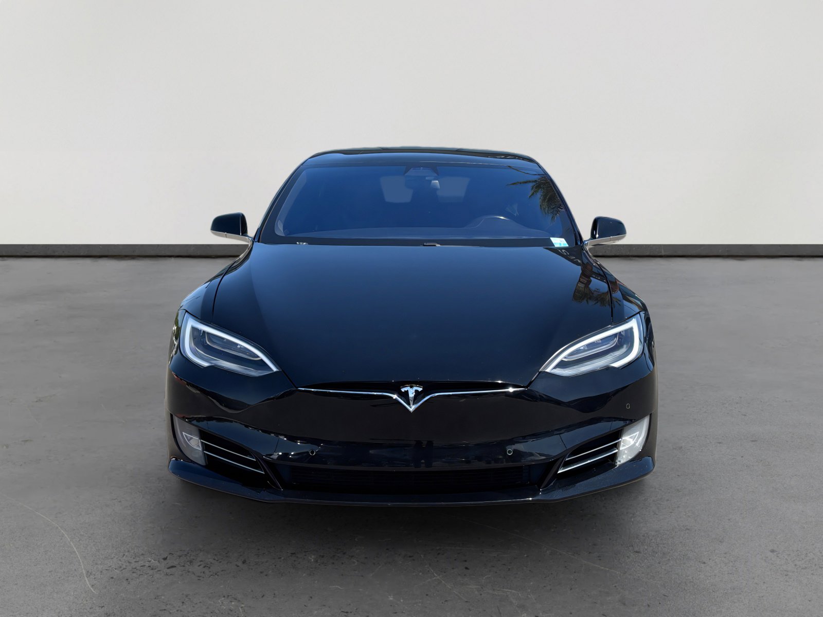 Used 2018 Tesla Model S 75D AWD/4WD image 8