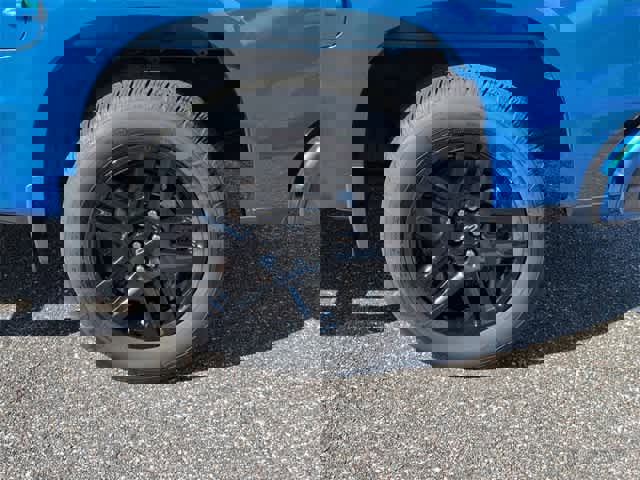 Used 2024 Chevrolet Silverado 1500 Custom image 14