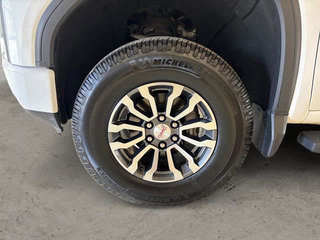 Used 2020 GMC Sierra 1500 AT4 w/ Off-Road Performance Package AWD/4WD image 15