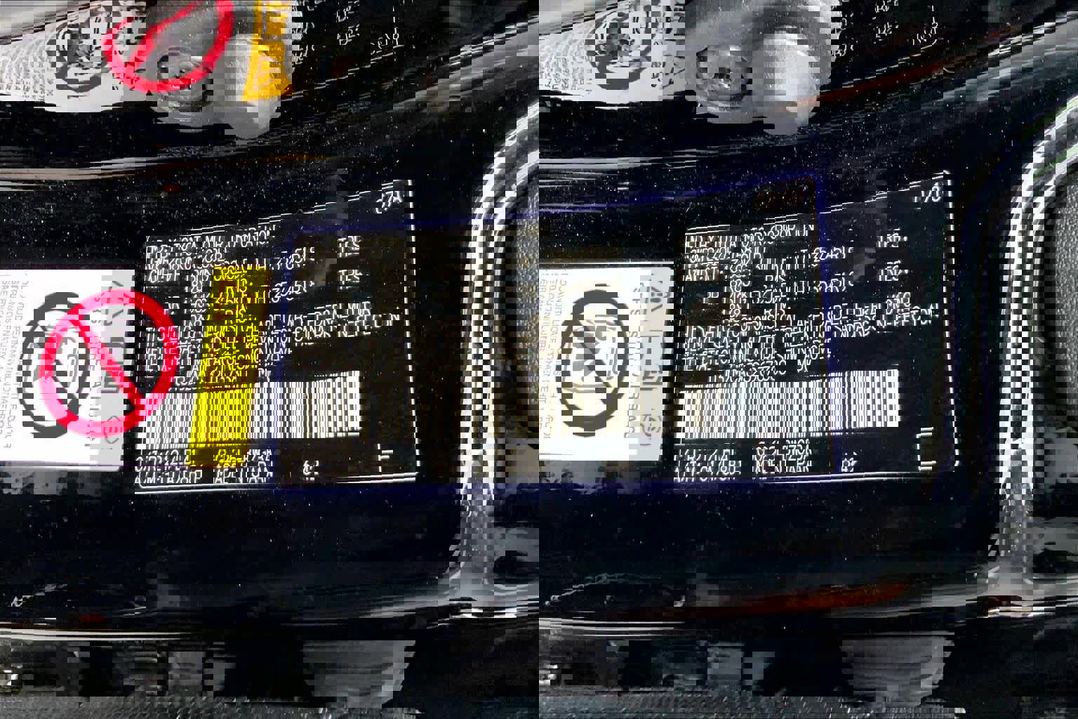 Used 2018 Lexus RX 350 AWD w/ Premium Package image 37