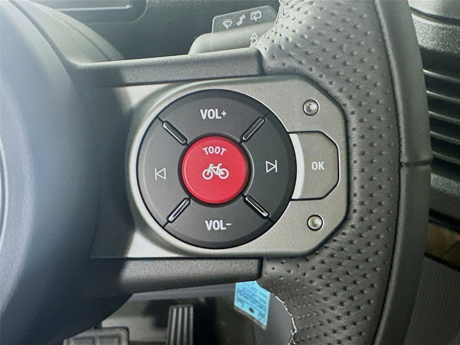 New 2025 INEOS Grenadier Fieldmaster Edition image 20