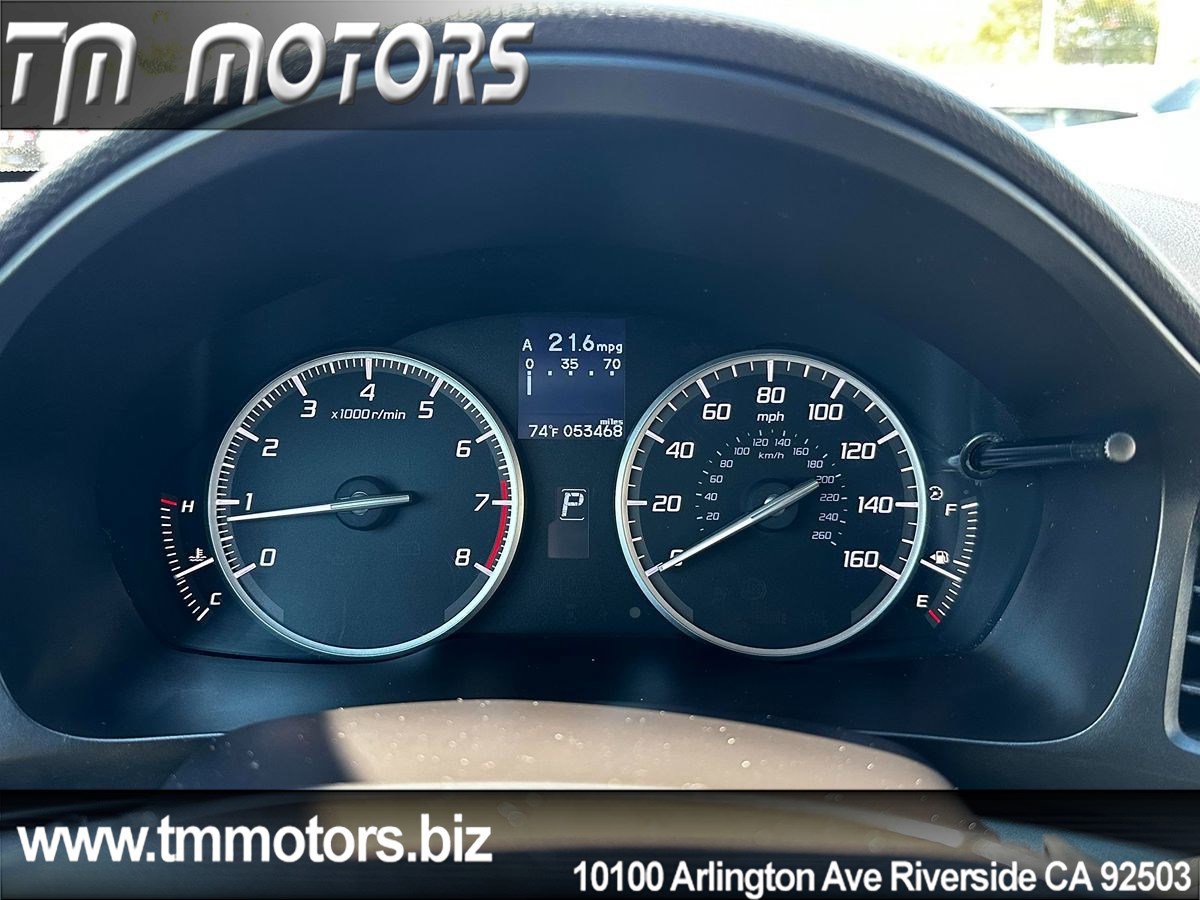 Used 2013 Acura ILX w/ Technology Package image 18