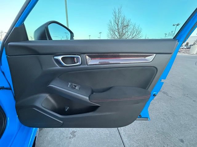 Used 2025 Honda Civic Type R image 28