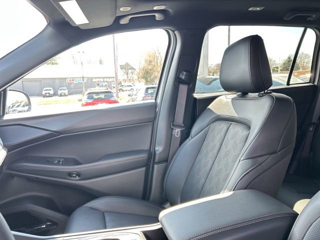 New 2026 Jeep Cherokee Overland image 42