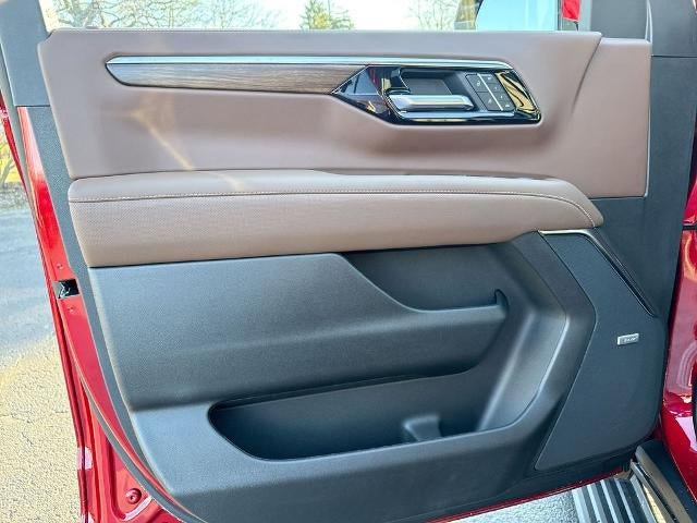 New 2026 Chevrolet Tahoe High Country image 23