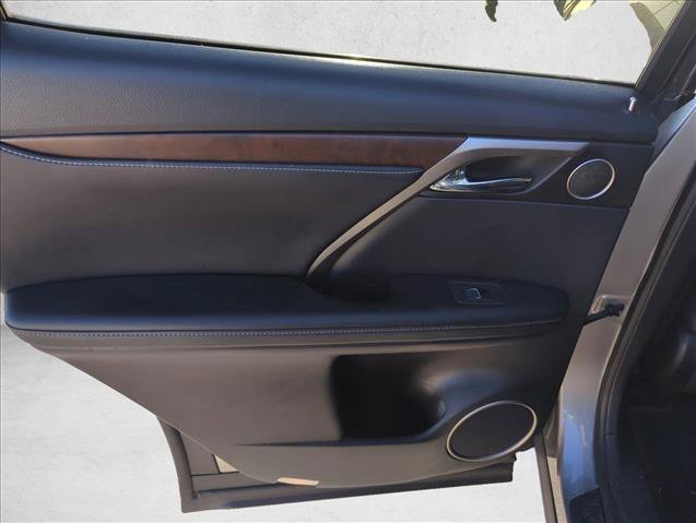 Used 2020 Lexus RX 350 FWD w/ Premium Package image 9