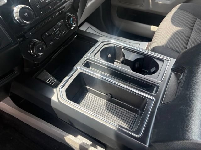 Used 2017 Ford F150 XL w/ Equipment Group 101A Mid RWD image 22