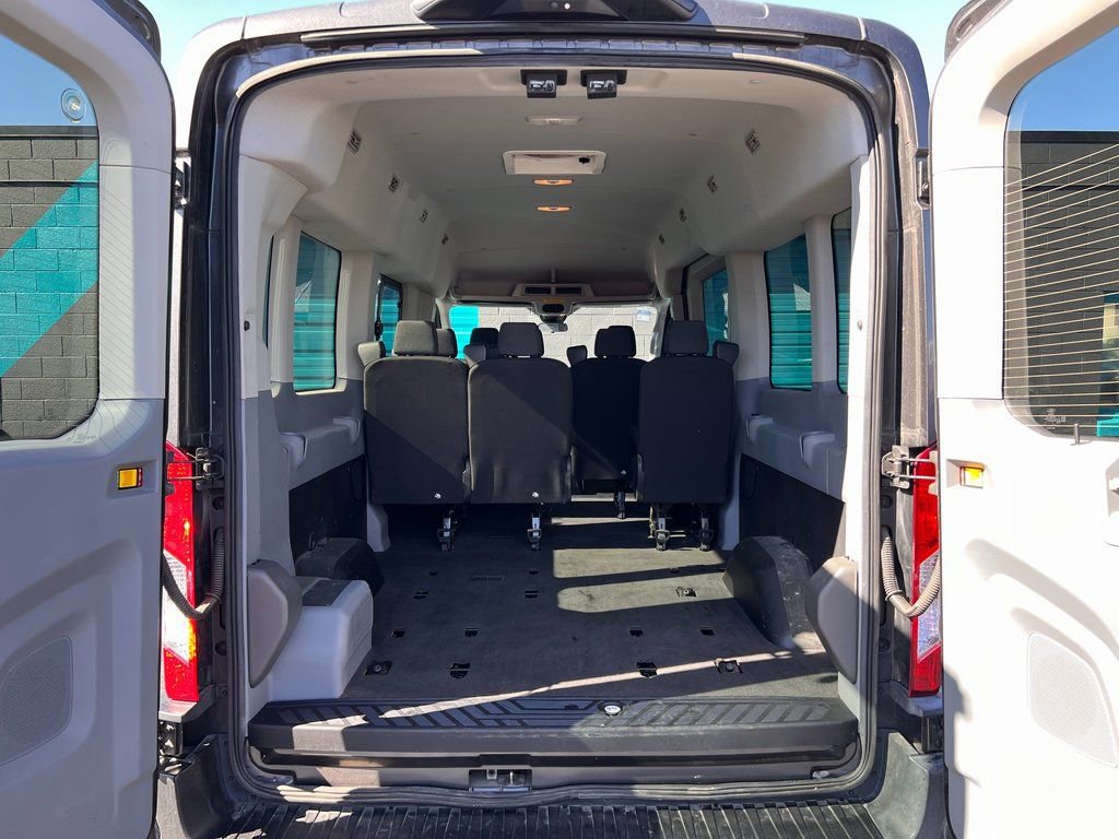 Used 2019 Ford Transit 350 XLT RWD image 19