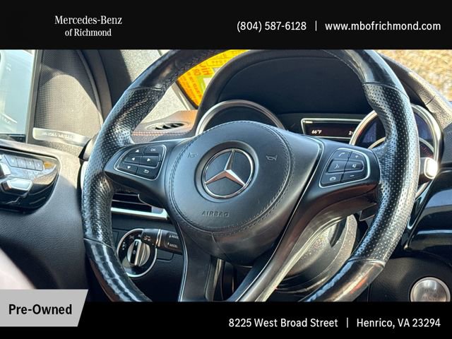 Used 2019 Mercedes-Benz GLS 450 4MATIC image 22