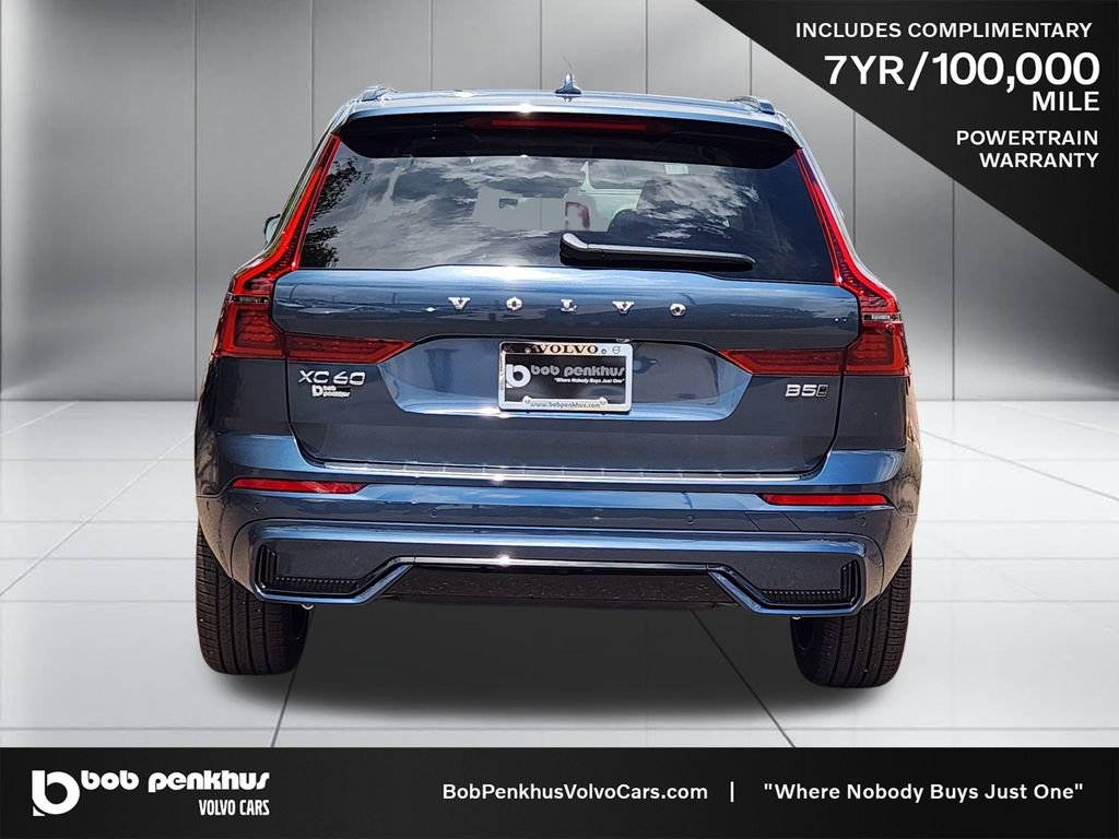 New 2026 Volvo XC60 B5 Ultra w/ Climate Package AWD/4WD image 26