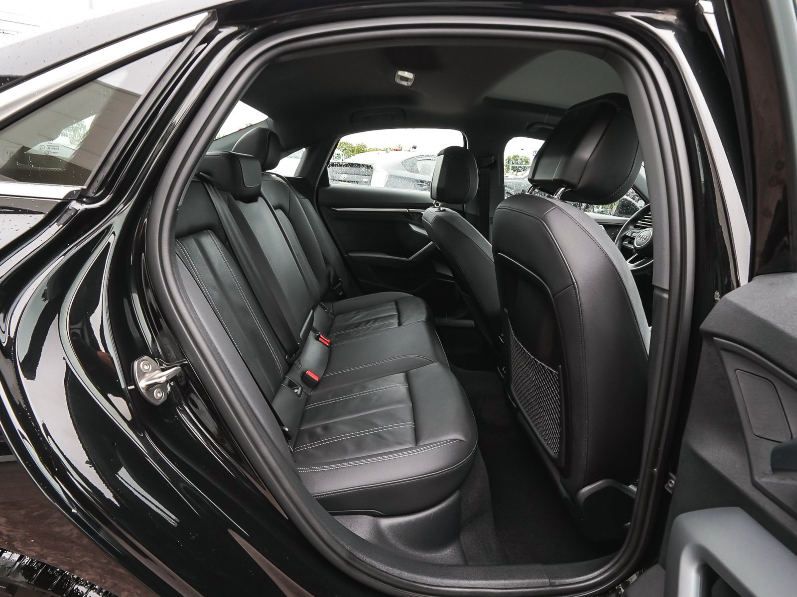 Used 2026 Audi A3 2.0T Premium w/ Convenience Package AWD/4WD image 40