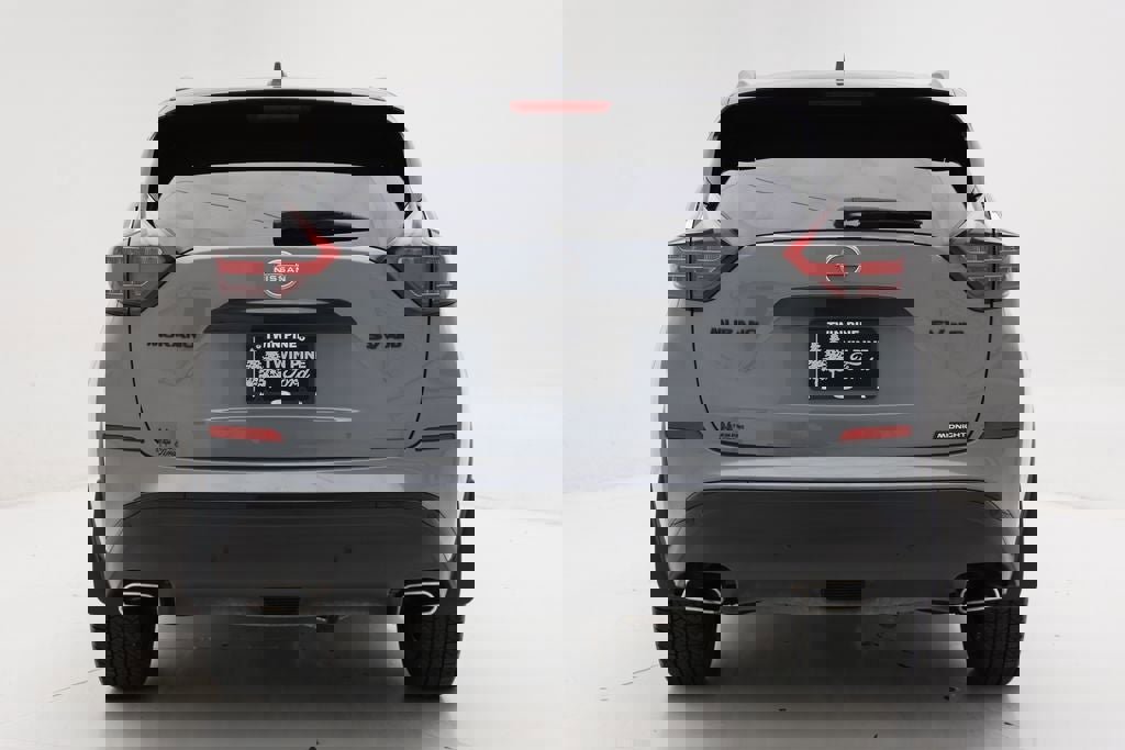 Used 2023 Nissan Murano SV w/ SV Midnight Edition Package image 8