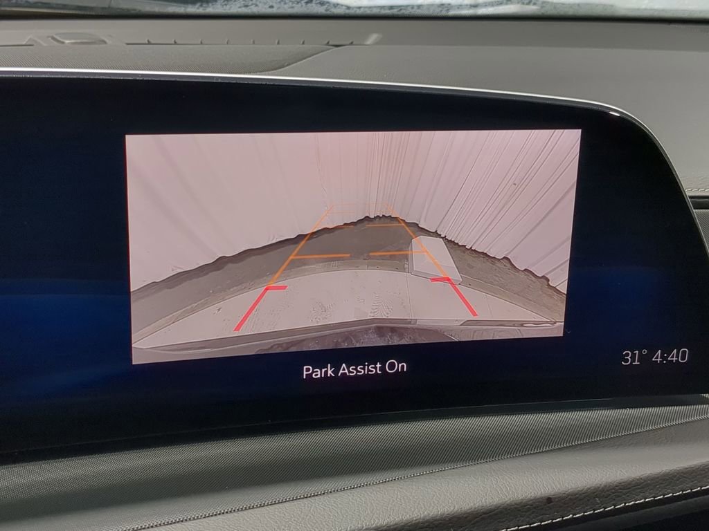 Used 2024 Cadillac XT4 Luxury w/ Cold Weather Package image 42