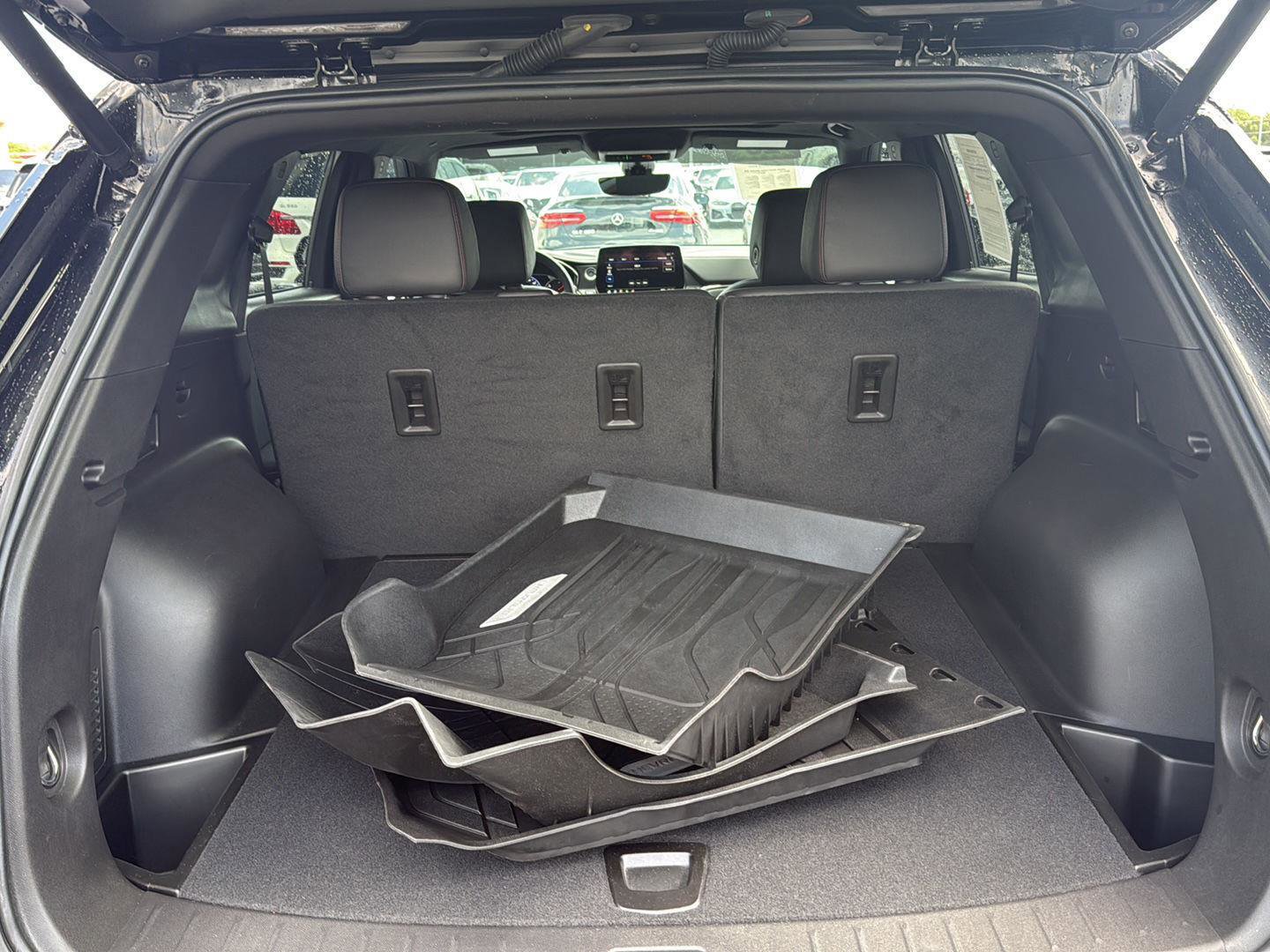 Used 2025 Chevrolet Blazer RS w/ Driver Confidence II Package FWD image 17