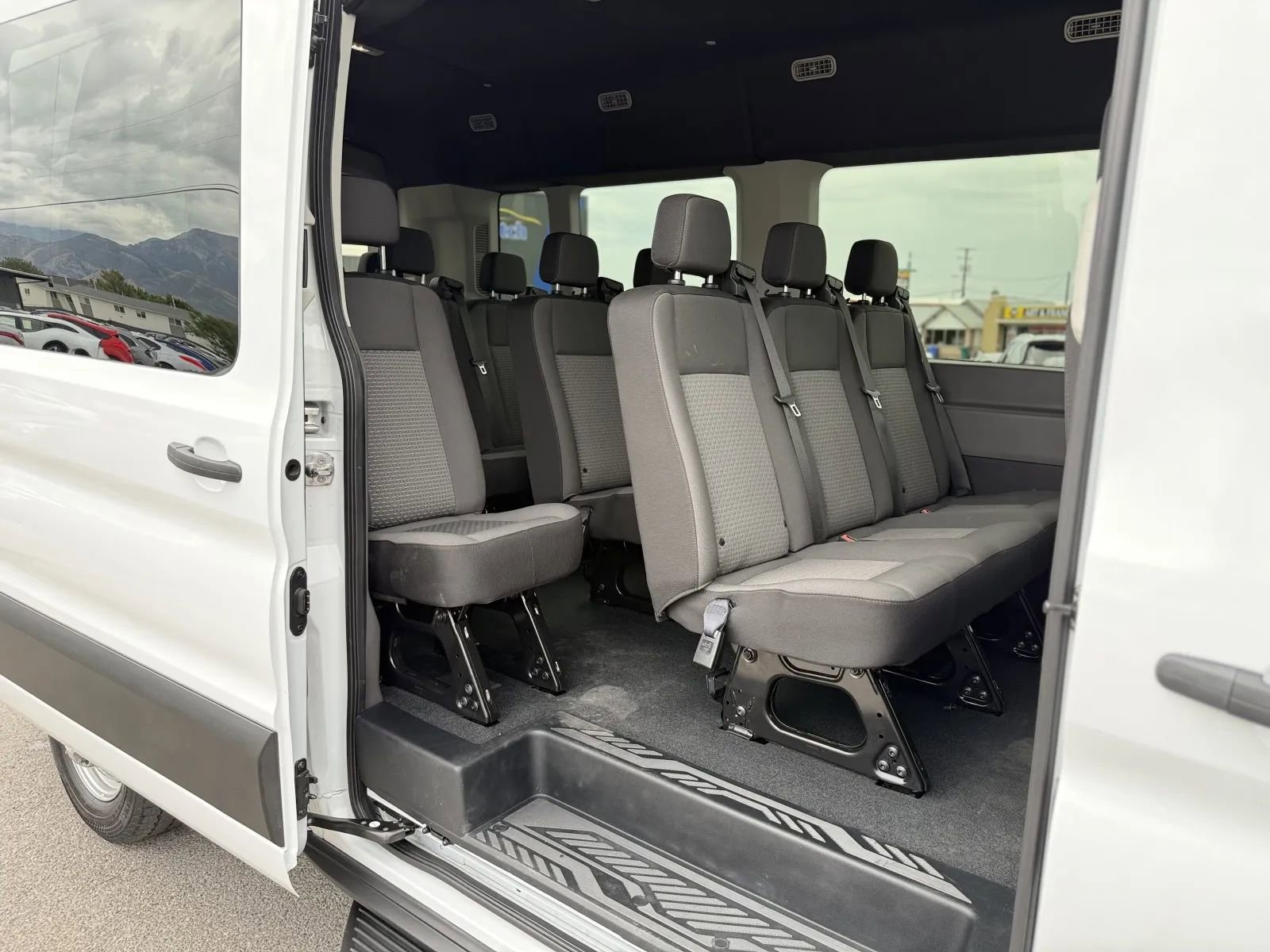 Used 2024 Ford Transit 350 XL image 21