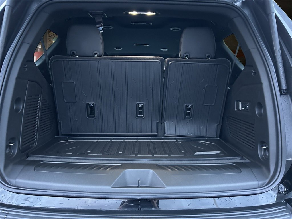 Certified 2026 GMC Yukon Elevation w/ LPO, Floor Liner Package image 26