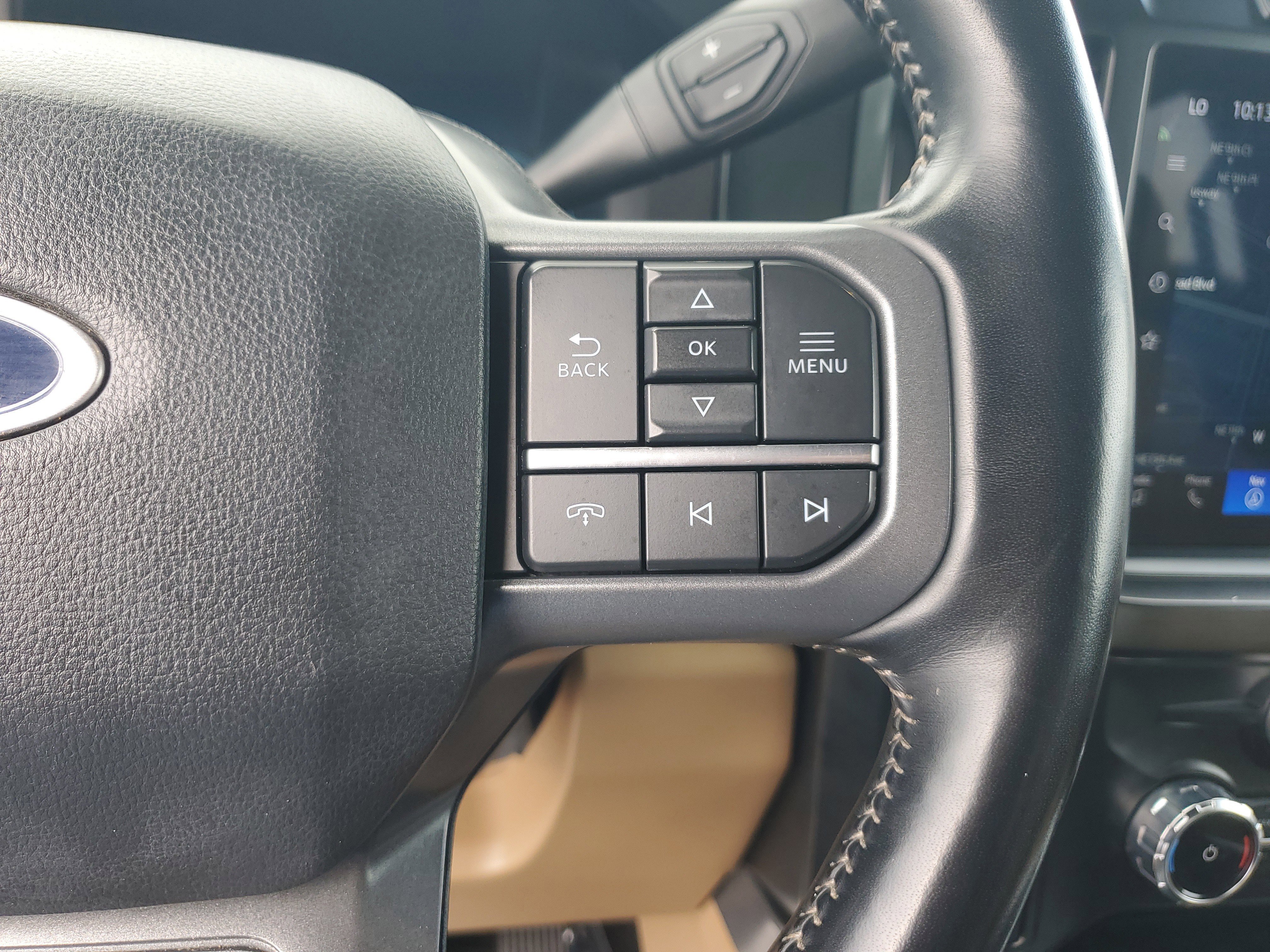 Used 2023 Ford F350 Lariat w/ Lariat Ultimate Package image 18