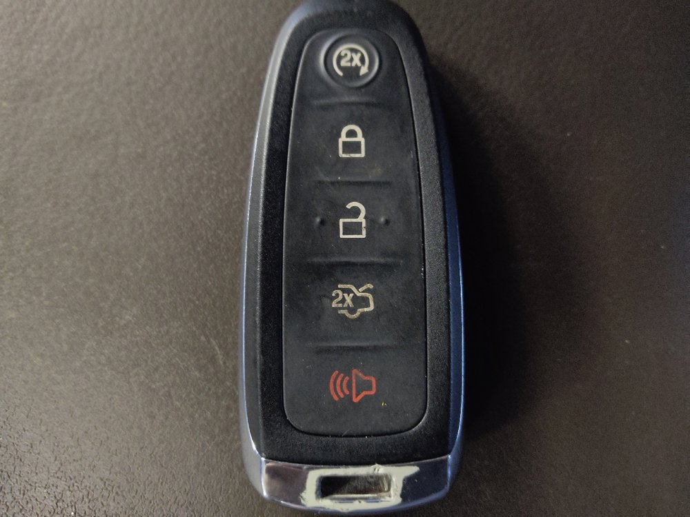 Used 2017 Ford Expedition King Ranch RWD image 32