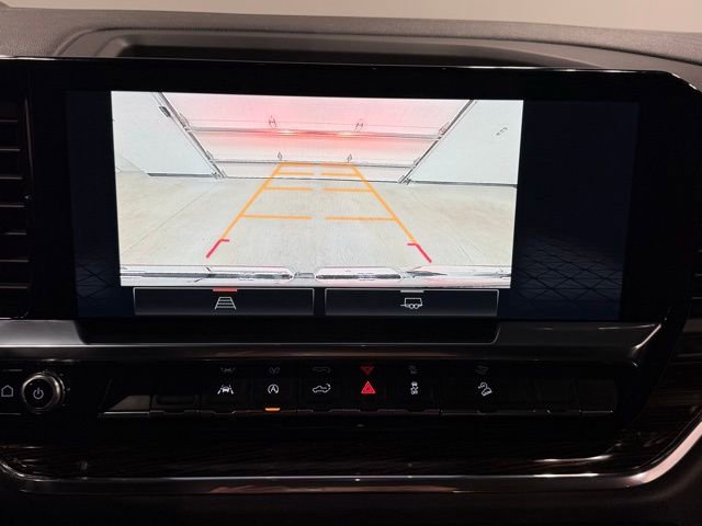 Used 2024 GMC Sierra 1500 Elevation image 29