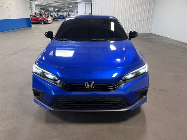 Used 2022 Honda Civic Sport image 8