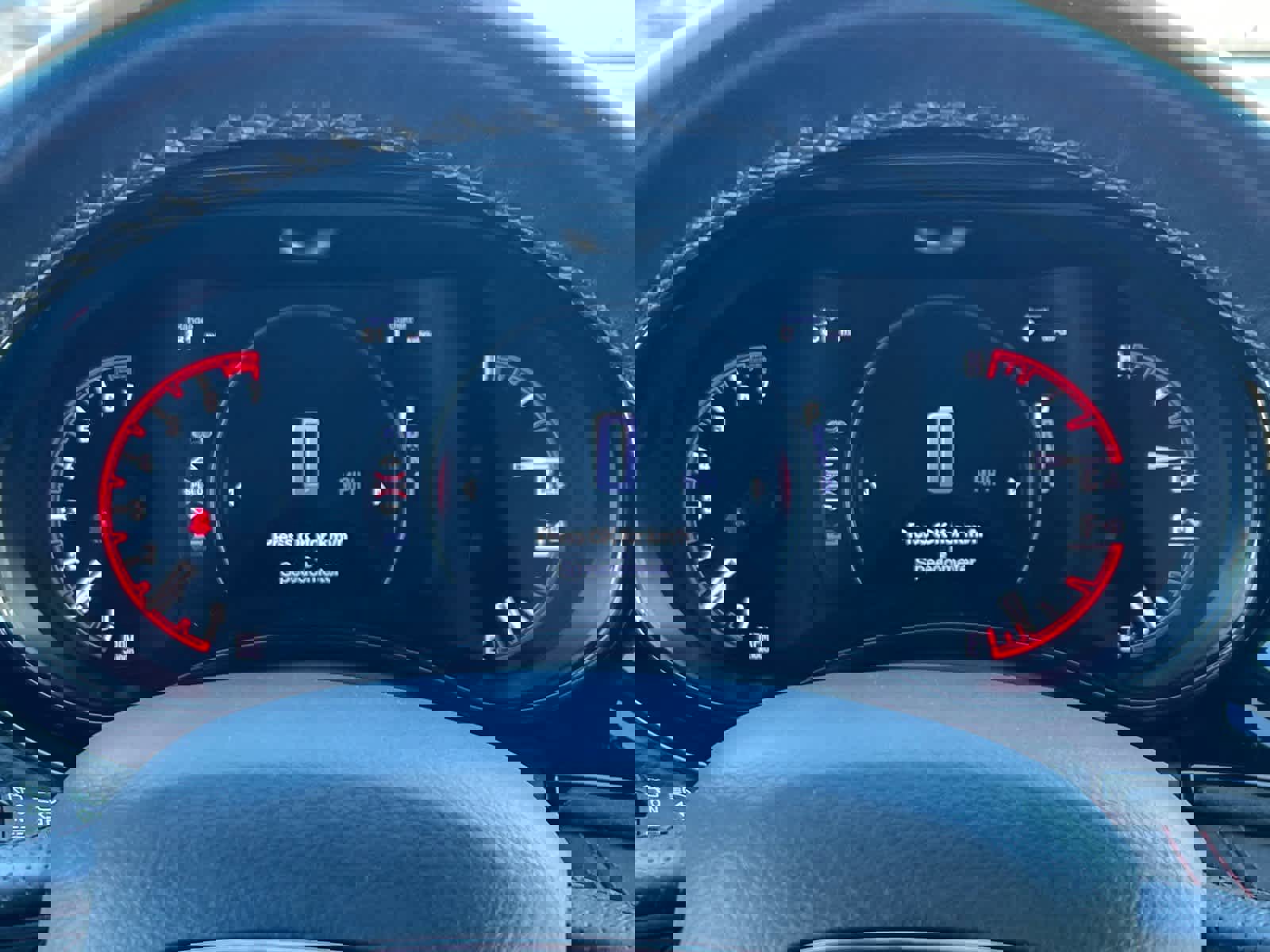 Used 2024 Dodge Durango GT image 17