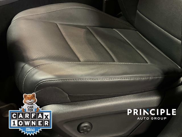 Used 2024 Mercedes-Benz GLE 350 4MATIC w/ 3rd Row Seat Package image 16