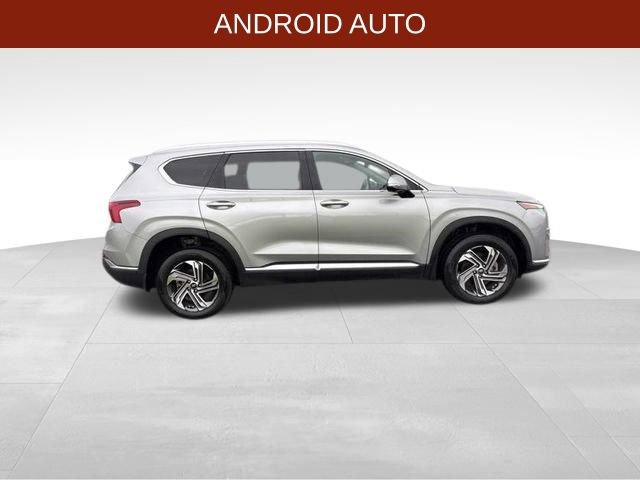 Used 2023 Hyundai Santa Fe SEL w/ Premium Package AWD/4WD image 8