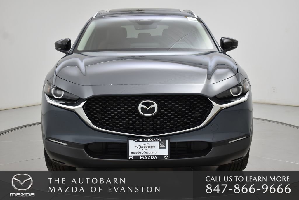 New 2026 MAZDA CX-30 AWD 2.5 S image 13