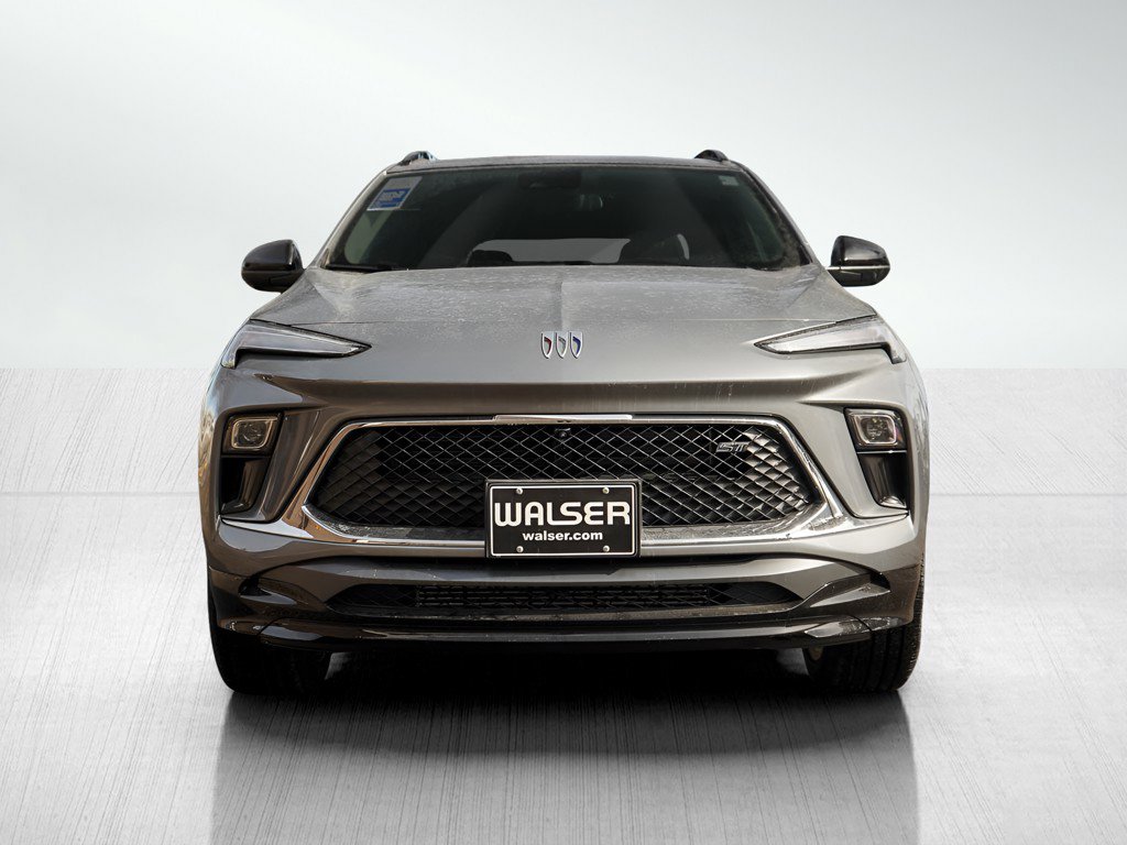 New 2026 Buick Encore GX Sport Touring w/ Advanced Technology Package image 2