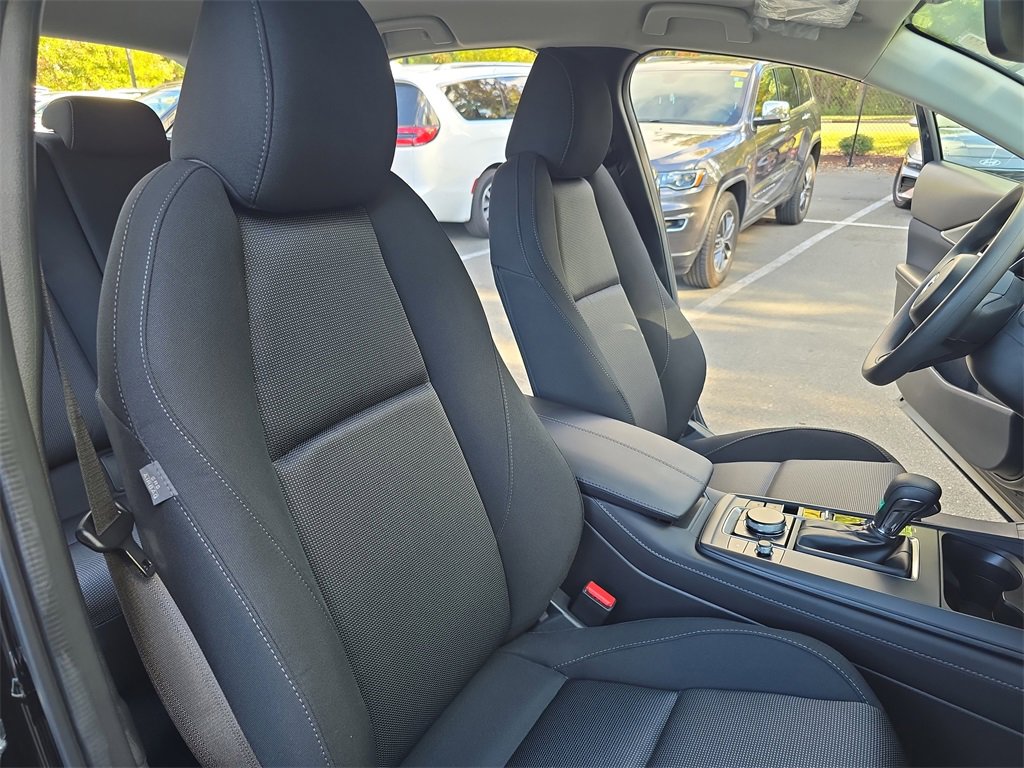 New 2026 MAZDA CX-30 AWD 2.5 S image 10