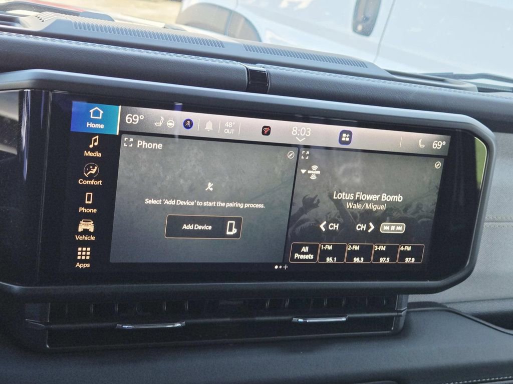 Used 2025 Jeep Wrangler Unlimited Sahara image 26