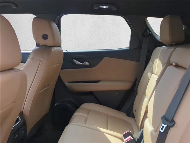 Used 2022 Chevrolet Blazer Premier w/ Enhanced Convenience Package image 18