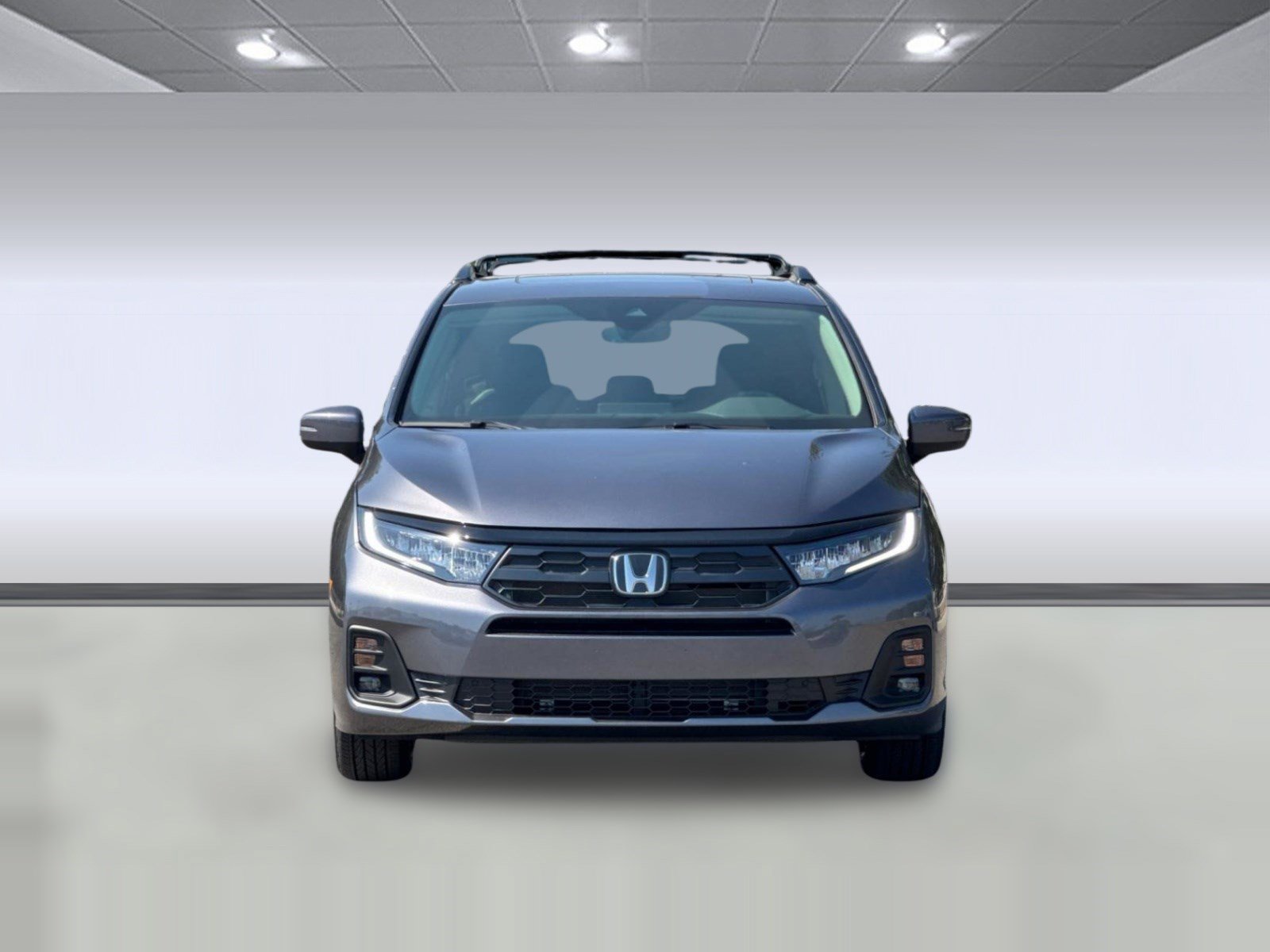 New 2026 Honda Odyssey EX-L image 5