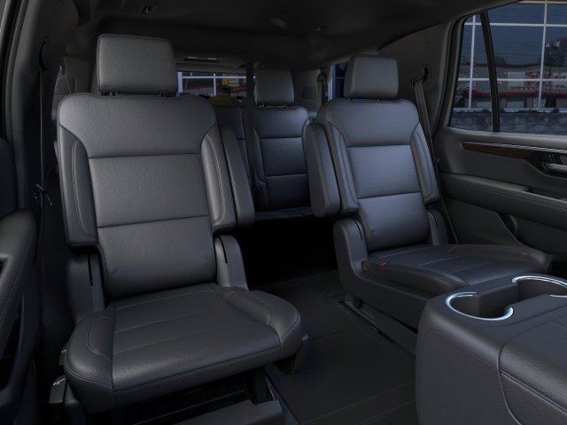 New 2026 Chevrolet Tahoe Z71 w/ Comfort Package AWD/4WD image 19