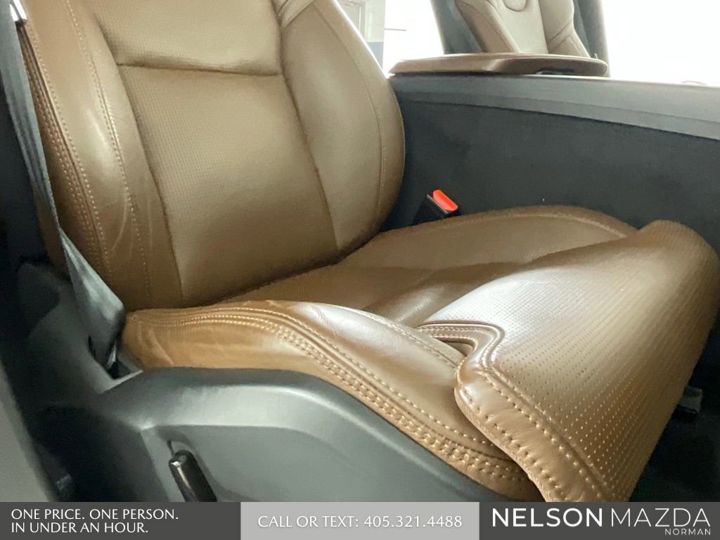 Used 2020 Volvo XC60 T6 Inscription AWD/4WD image 28