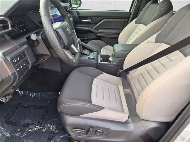 Certified 2024 Toyota Tacoma TRD Sport RWD image 15