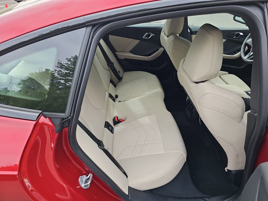 New 2026 BMW 228i xDrive w/ Technology Package AWD/4WD image 28