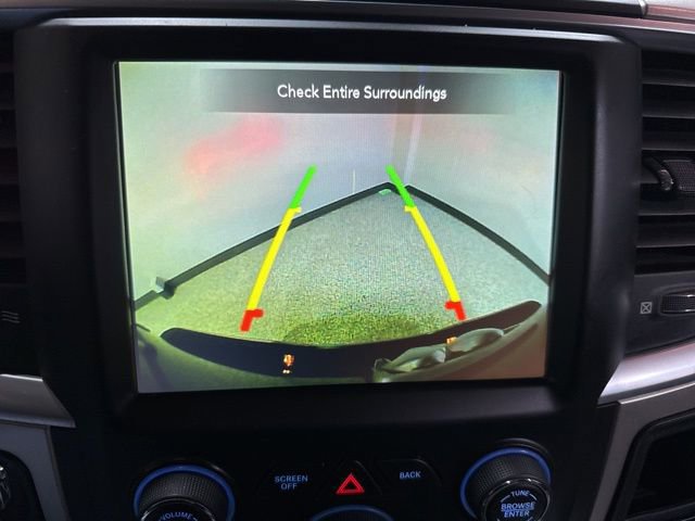 Used 2018 RAM 1500 Big Horn image 2