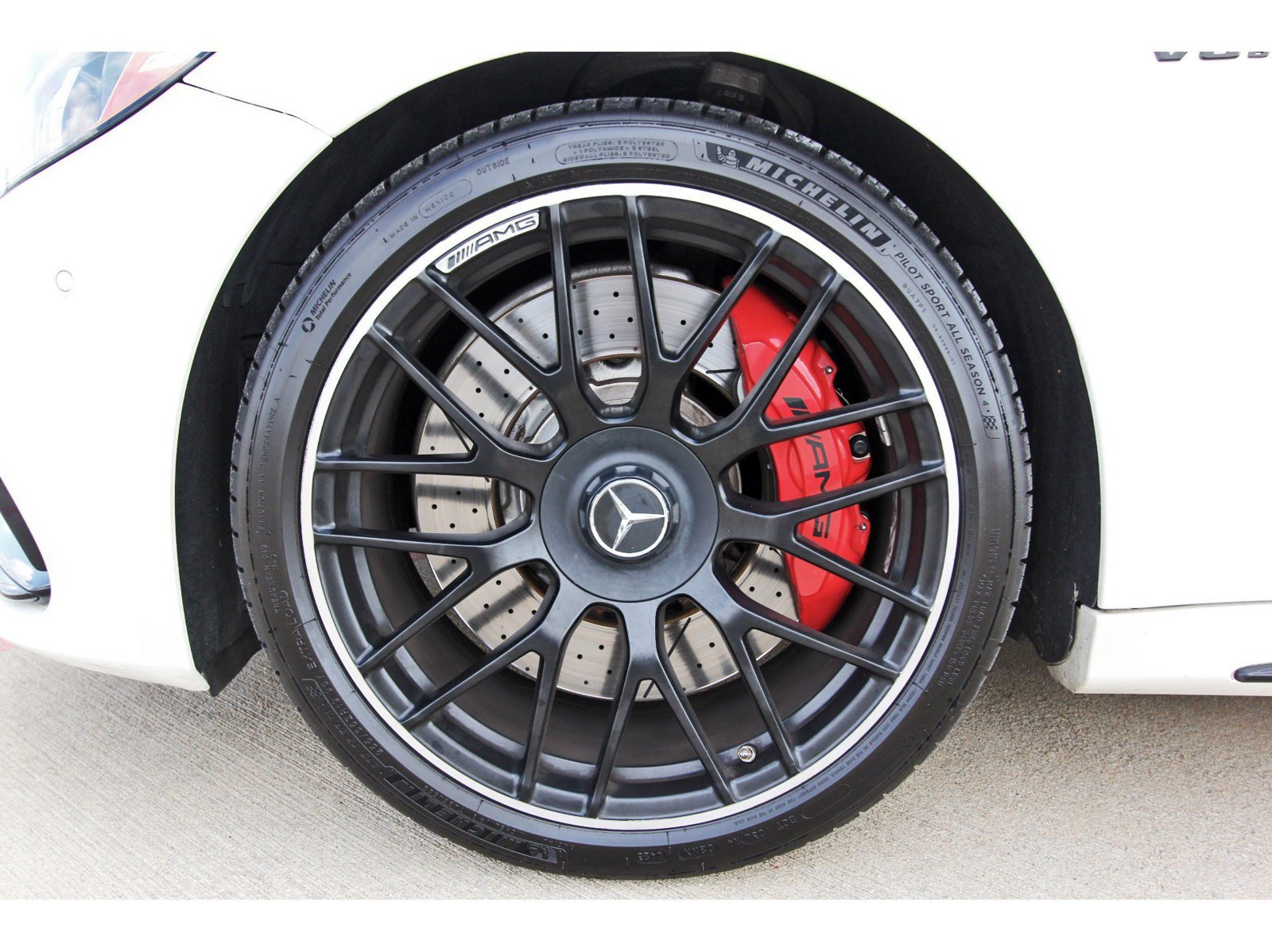 Used 2018 Mercedes-Benz C 63 AMG S image 38