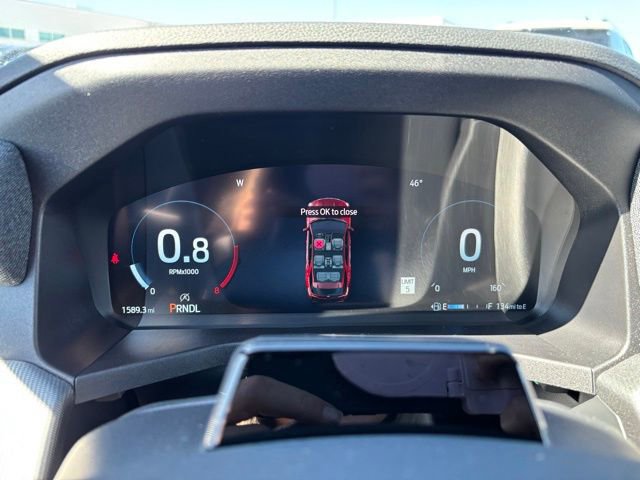 New 2026 Ford Explorer ST-Line w/ ST-Line Street Pack image 29